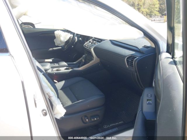JTJBJRBZ3K2123334 Lexus NX 300H