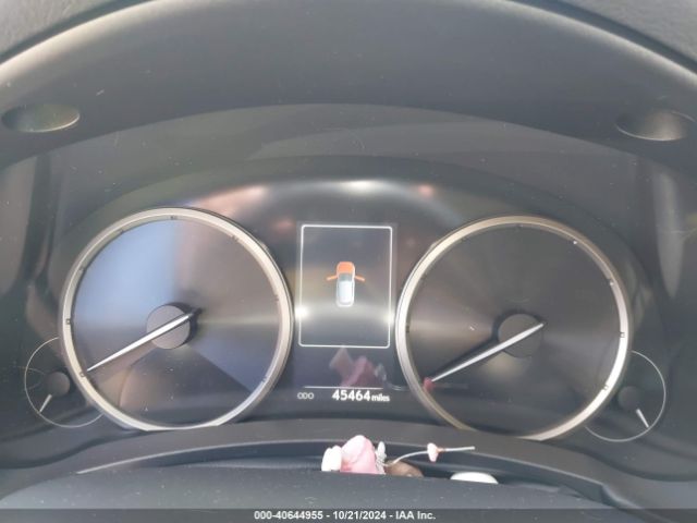 JTJBJRBZ3K2123334 Lexus NX 300H