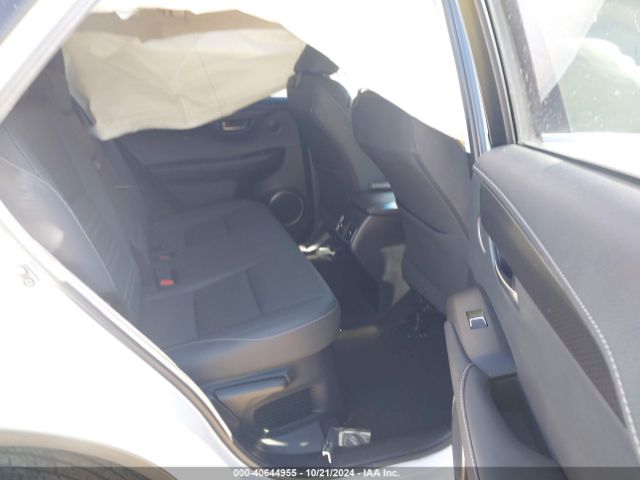JTJBJRBZ3K2123334 Lexus NX 300H