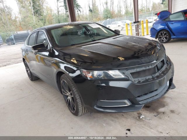 2G1105S32H9115041 auction archive image