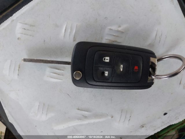 2G1105S32H9115041 Chevrolet IMPALA 1LT