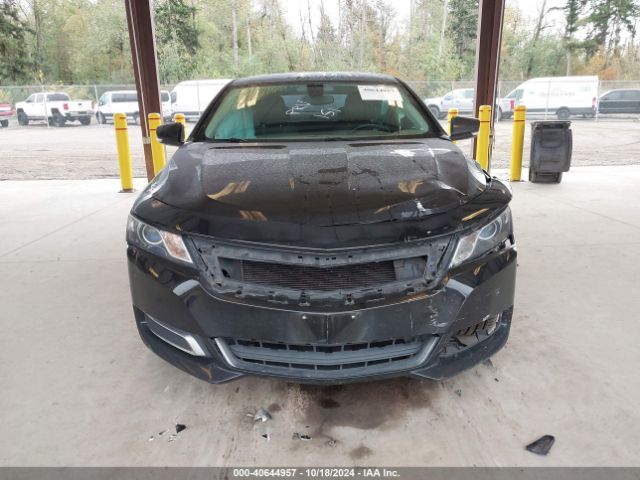 2G1105S32H9115041 Chevrolet IMPALA 1LT