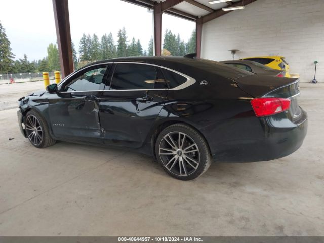 2G1105S32H9115041 Chevrolet IMPALA 1LT