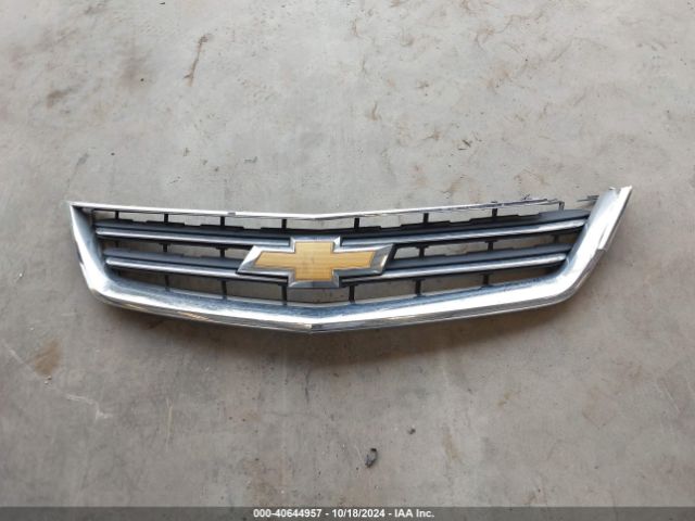 2G1105S32H9115041 Chevrolet IMPALA 1LT