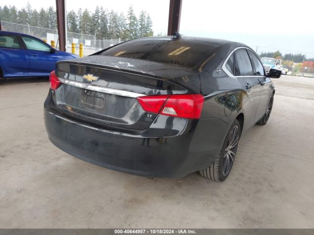 2G1105S32H9115041 Chevrolet IMPALA 1LT