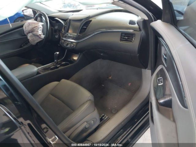 2G1105S32H9115041 Chevrolet IMPALA 1LT