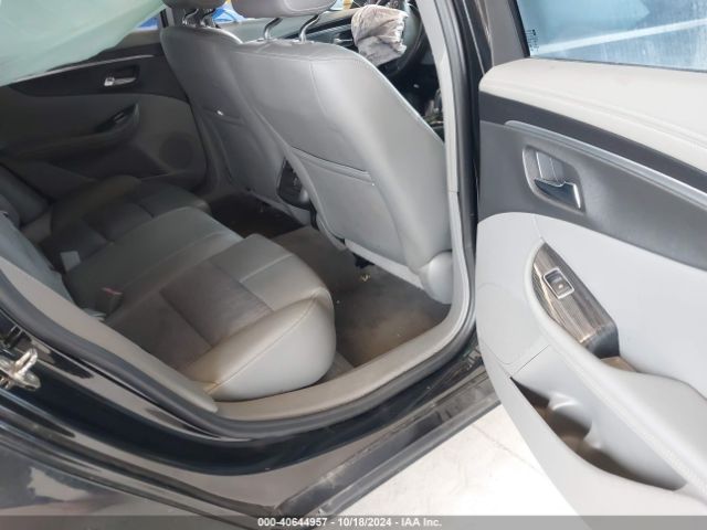 2G1105S32H9115041 Chevrolet IMPALA 1LT