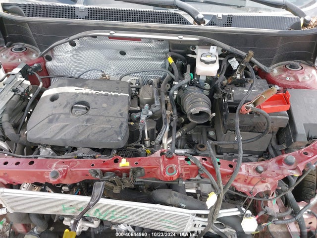 KL4AMDSL2RB116898 Buick Encore Gx Sport Touring Fwd