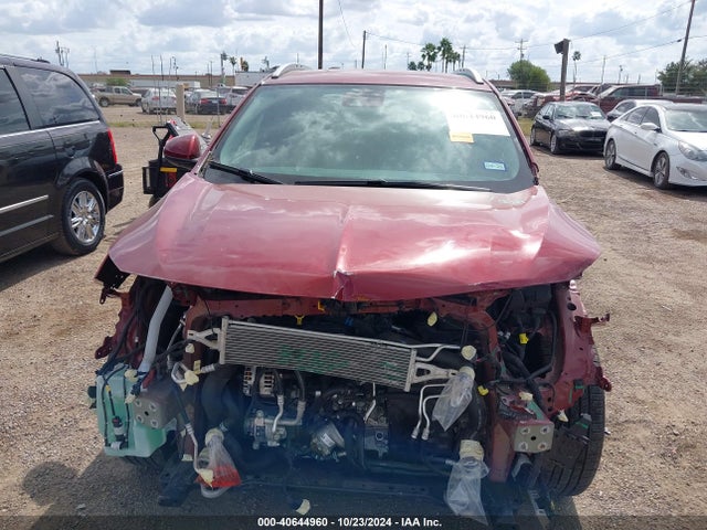 KL4AMDSL2RB116898 Buick Encore Gx Sport Touring Fwd