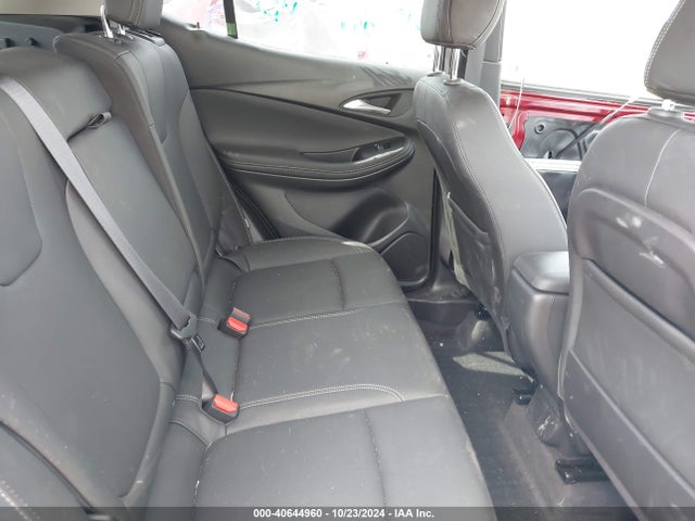 KL4AMDSL2RB116898 Buick Encore Gx Sport Touring Fwd