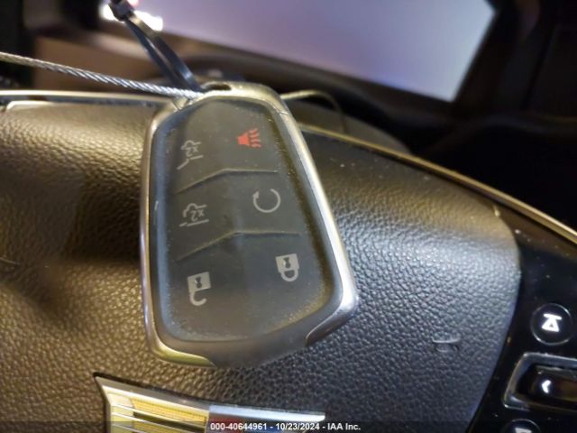 1GYS4TKJ5FR626498 Cadillac Escalade Esv Premium