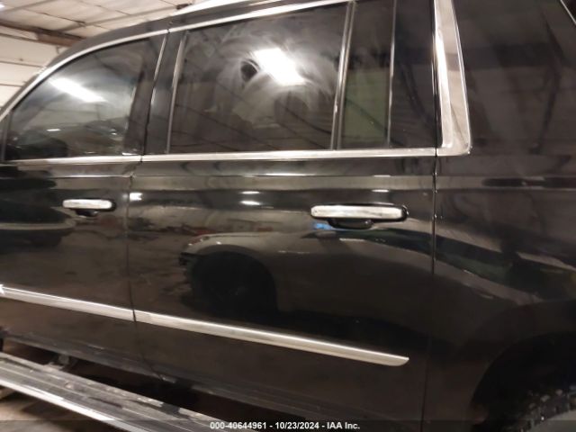 1GYS4TKJ5FR626498 Cadillac Escalade Esv Premium