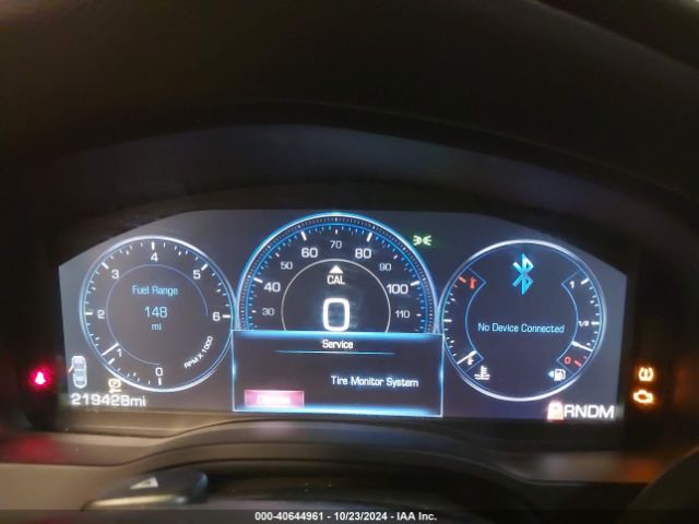 1GYS4TKJ5FR626498 Cadillac Escalade Esv Premium