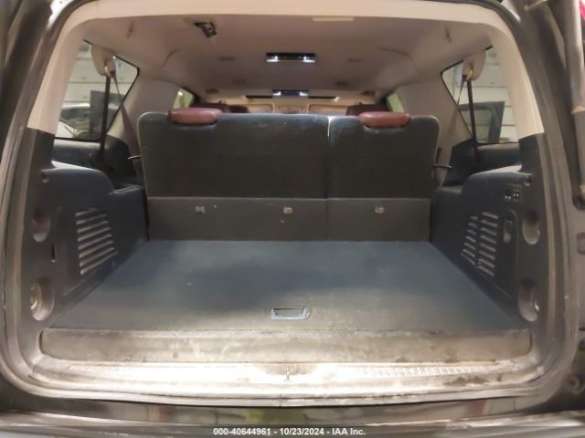 1GYS4TKJ5FR626498 Cadillac Escalade Esv Premium