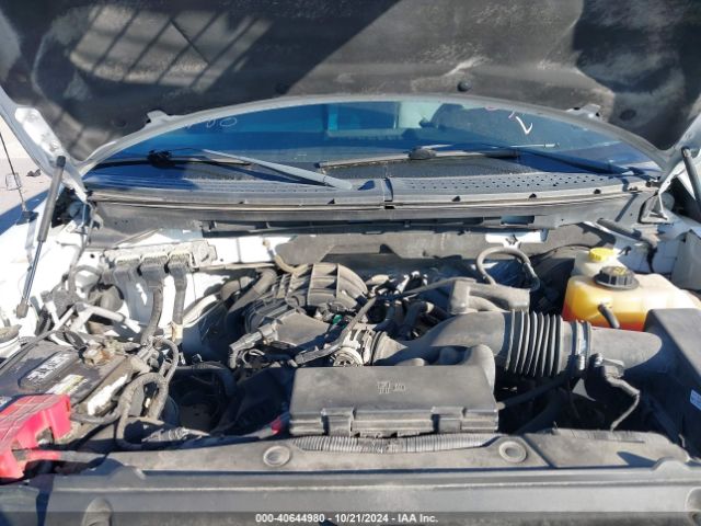 1FTEW1CM7EFA09968 Ford F-150 Xlt