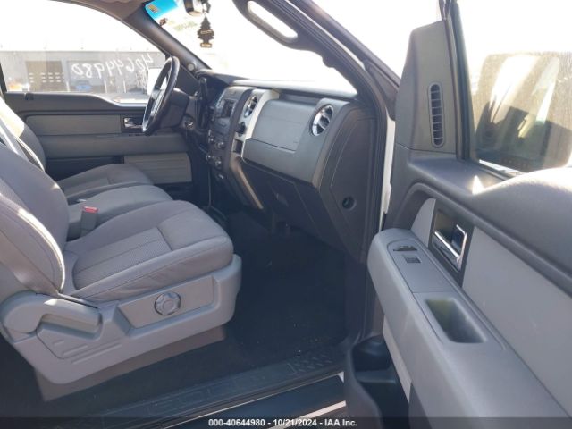 1FTEW1CM7EFA09968 Ford F-150 Xlt