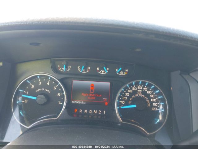 1FTEW1CM7EFA09968 Ford F-150 Xlt