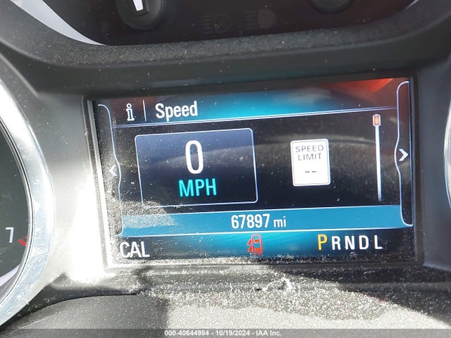 Buick Envision Fwd Essence 2019 LRBFXCSA7KD023489 Image 15