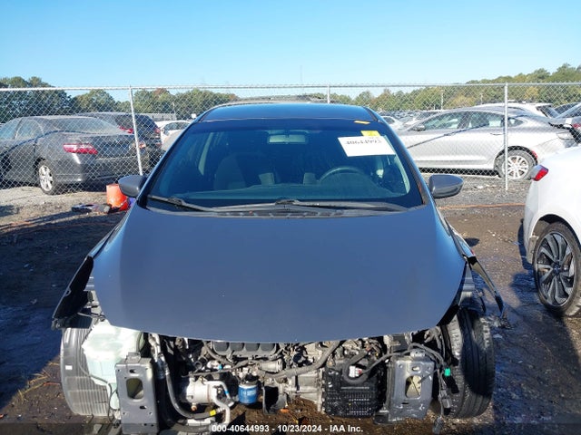 KIA FORTE LX 2016 KNAFK4A62G5502677 Image 13