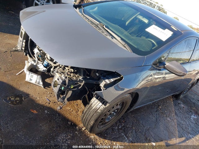 KIA FORTE LX 2016 KNAFK4A62G5502677 Image 2