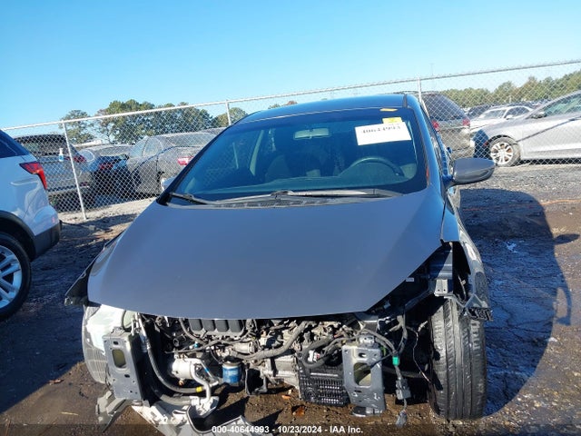 KIA FORTE LX 2016 KNAFK4A62G5502677 Image 6