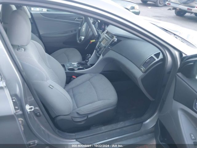 5NPEB4AC7EH856504 Hyundai SONATA GLS