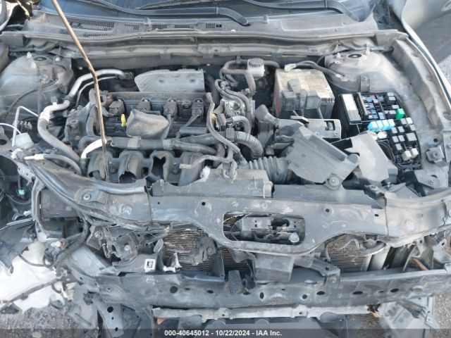 JM1BM1V79E1168665 Mazda Mazda3 I Touring