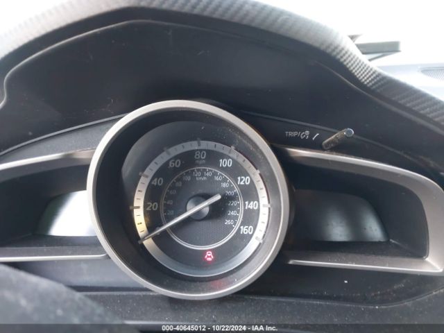 JM1BM1V79E1168665 Mazda Mazda3 I Touring