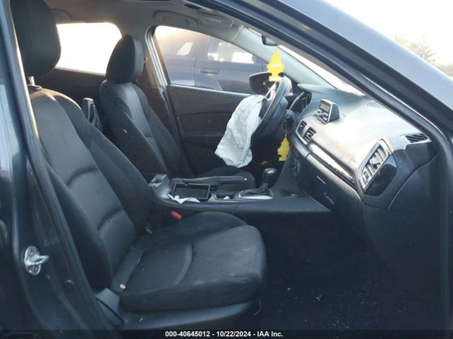 JM1BM1V79E1168665 Mazda Mazda3 I Touring