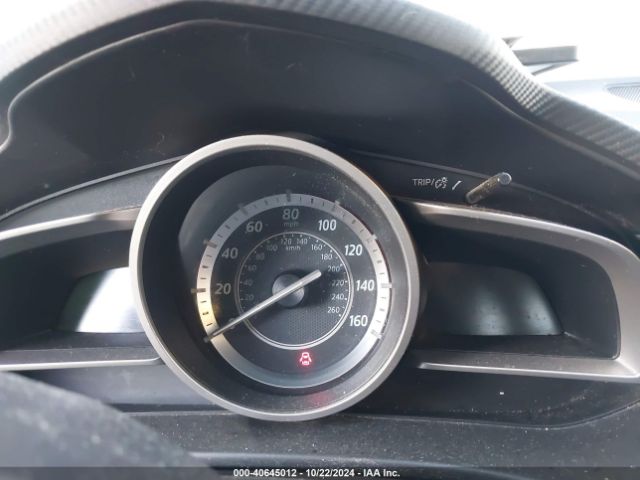 JM1BM1V79E1168665 Mazda Mazda3 I Touring
