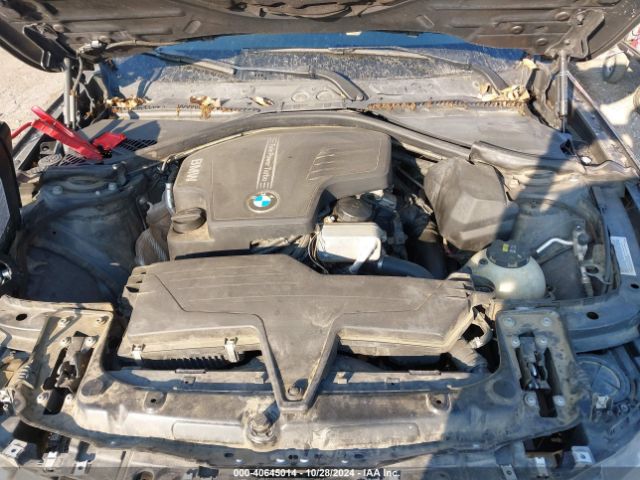 WBA3B1C52FP681277 BMW 320i