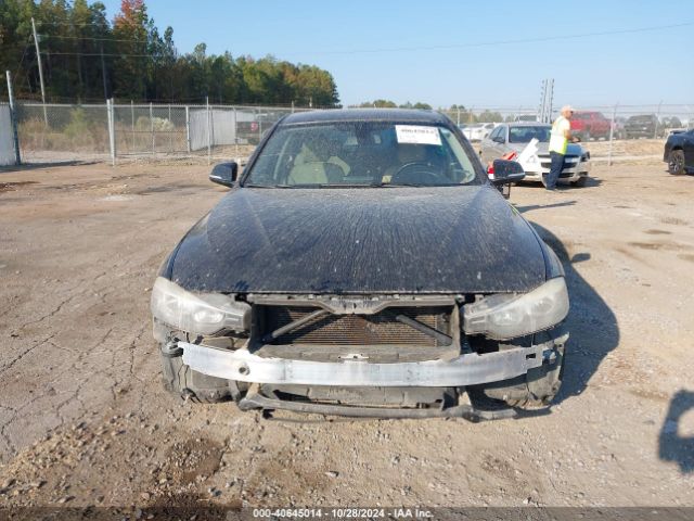 WBA3B1C52FP681277 BMW 320i