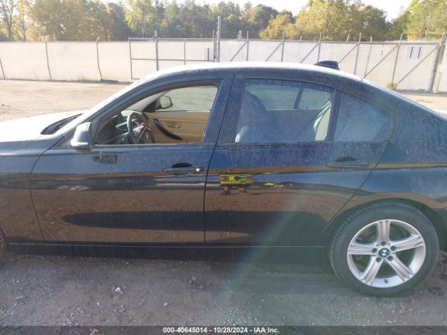WBA3B1C52FP681277 BMW 320i
