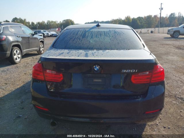 WBA3B1C52FP681277 BMW 320i