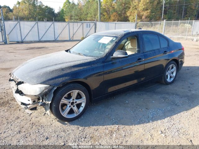 WBA3B1C52FP681277 BMW 320i