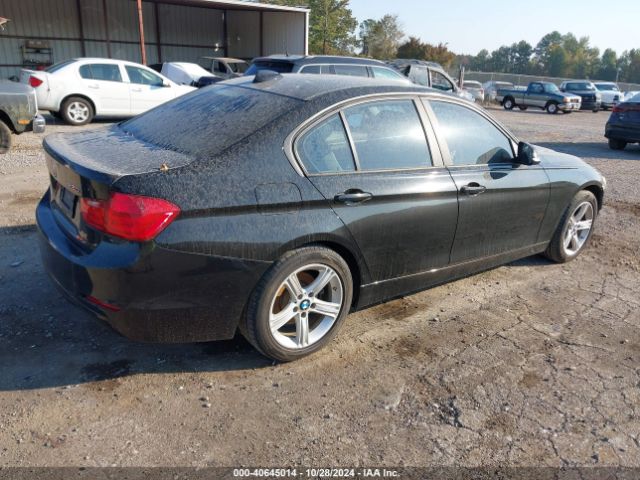 WBA3B1C52FP681277 BMW 320i