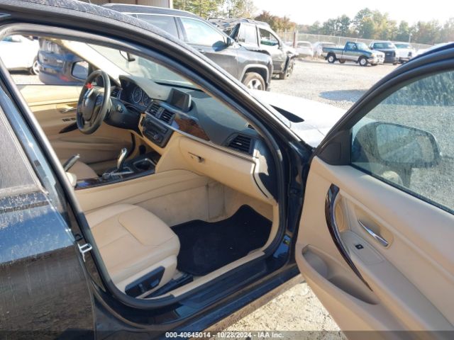 WBA3B1C52FP681277 BMW 320i