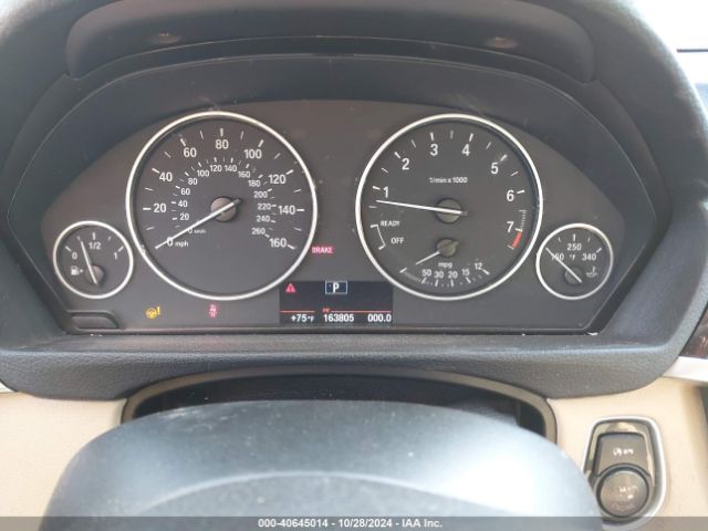 WBA3B1C52FP681277 BMW 320i