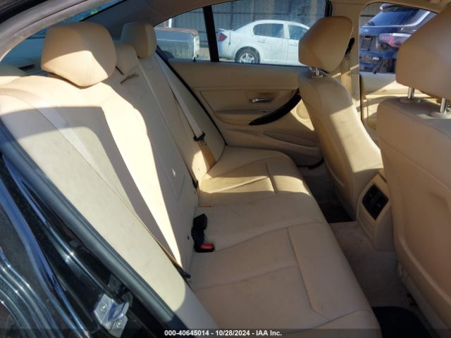 WBA3B1C52FP681277 BMW 320i