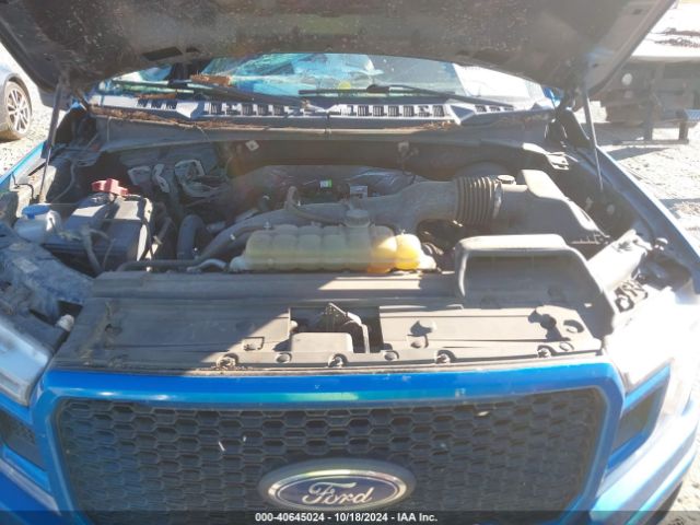 1FTEW1CP3KFB59226 Ford F-150 Xl