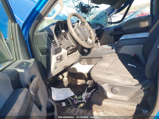 1FTEW1CP3KFB59226 Ford F-150 Xl