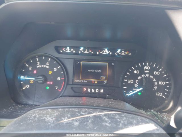 1FTEW1CP3KFB59226 Ford F-150 Xl