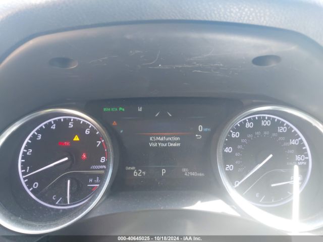 4T1B11HK9JU109340 Toyota CAMRY XLE