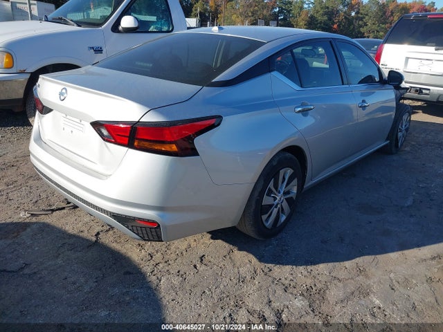 1N4BL4BV0LC252680 Nissan Altima S Fwd