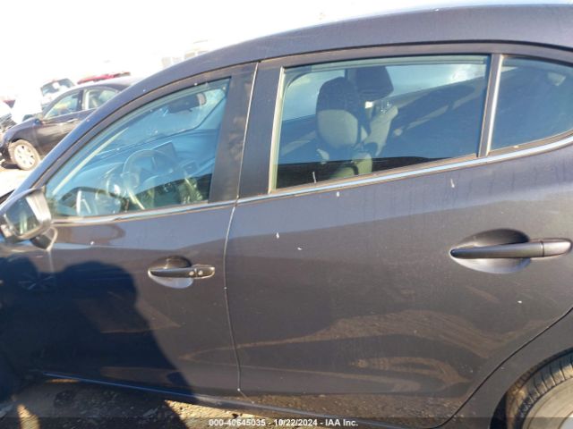 3MZBM1V70FM165610 Mazda Mazda3 I Touring