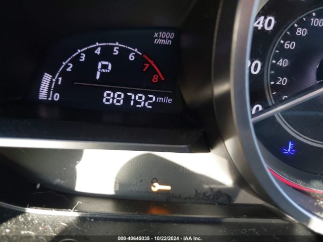 3MZBM1V70FM165610 Mazda Mazda3 I Touring