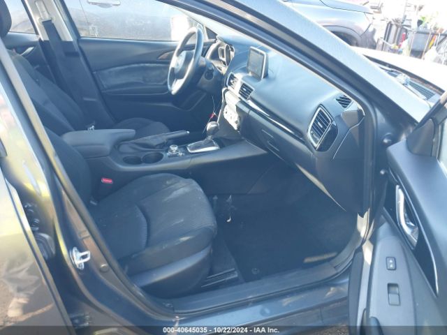 3MZBM1V70FM165610 Mazda Mazda3 I Touring
