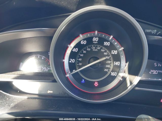 3MZBM1V70FM165610 Mazda Mazda3 I Touring