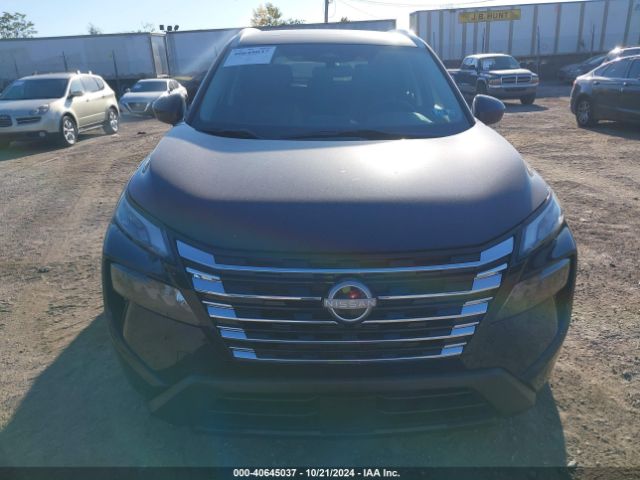 5N1BT3BB0RC734368 Nissan Rogue Sv Intelligent Awd