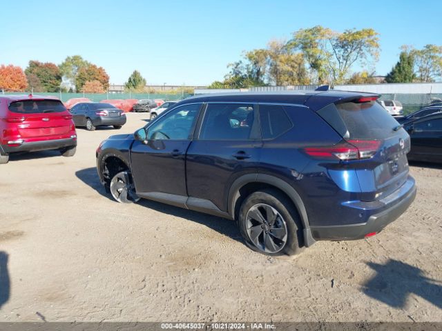 5N1BT3BB0RC734368 Nissan Rogue Sv Intelligent Awd